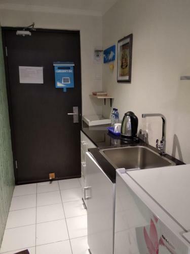 Apartment Cloud Asia Afrika Bandung