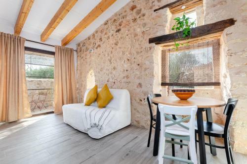 Agroturismo Yourhouse Cal Tio I