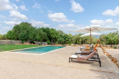 Agroturismo Yourhouse Cal Tio I