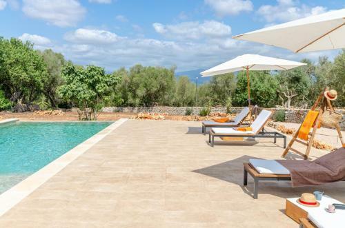 Agroturismo Yourhouse Cal Tio I