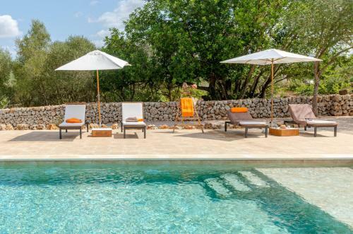 Agroturismo Yourhouse Cal Tio I