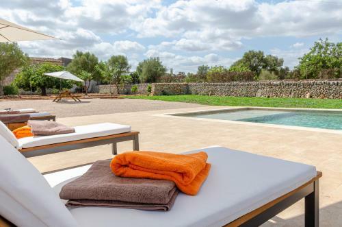 Agroturismo Yourhouse Cal Tio I