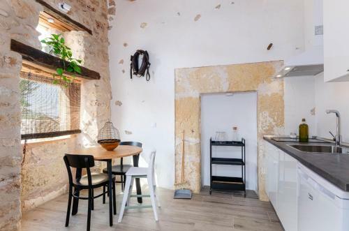Agroturismo Yourhouse Cal Tio I
