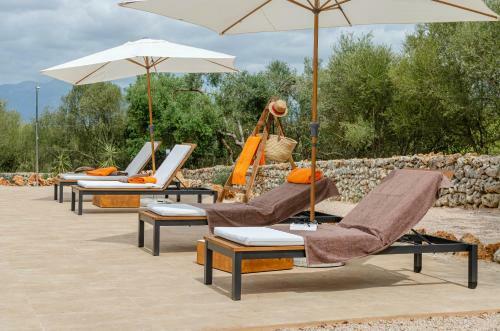 Agroturismo Yourhouse Cal Tio I