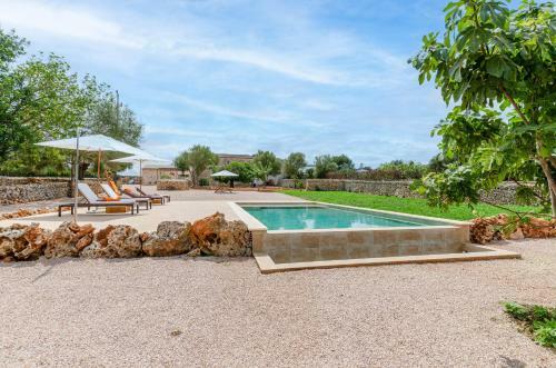 Agroturismo Yourhouse Cal Tio I