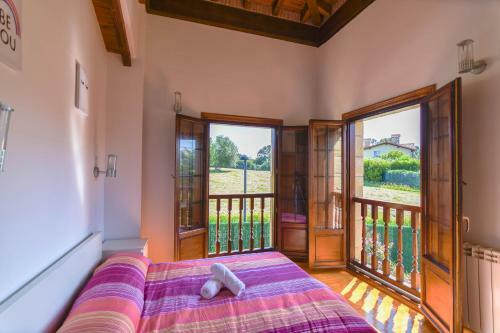 �nuevo! C�modo Y Amplio Chalet Con Jard�n
