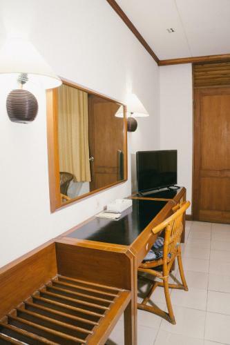 Hotel Bumi Asih Gedung Sate Bandung