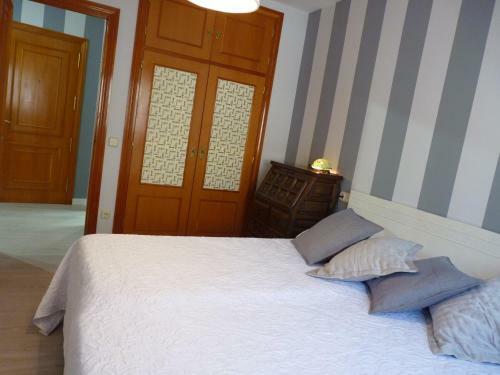 Apartamento La Moreria, Alojamiento Tur�stico