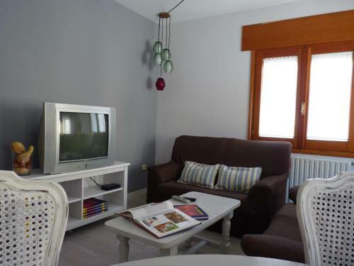 Apartamento La Moreria, Alojamiento Tur�stico