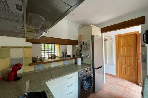 Elegante D�plex En Desert Springs Golf Resort