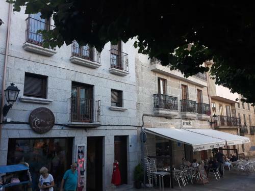 A Casa Das Burgas