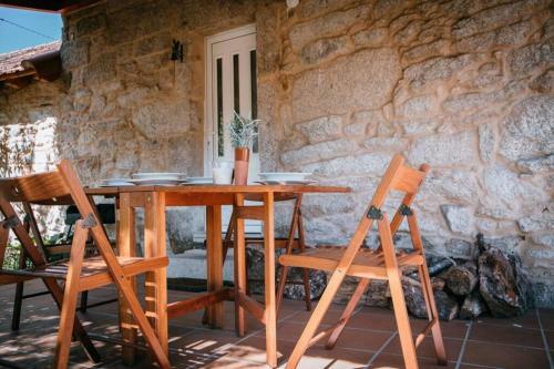 Casa Rural El Descanso
