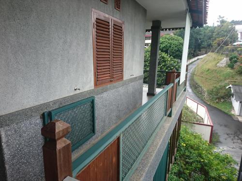 Hostal Dalem Arum (For Women Only)