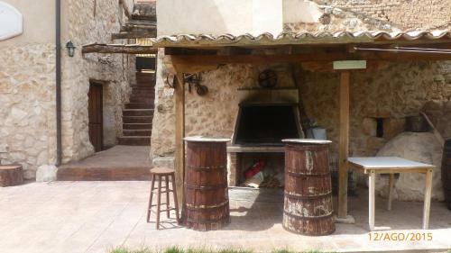 Agroturismo Casa Rural Marina