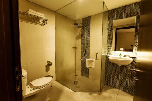 D'best Hotel Pasar Baru Bandung
