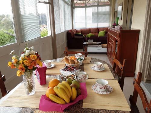 Apartamento Casa Santimari