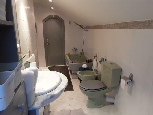 Apartamento Casa Santimari