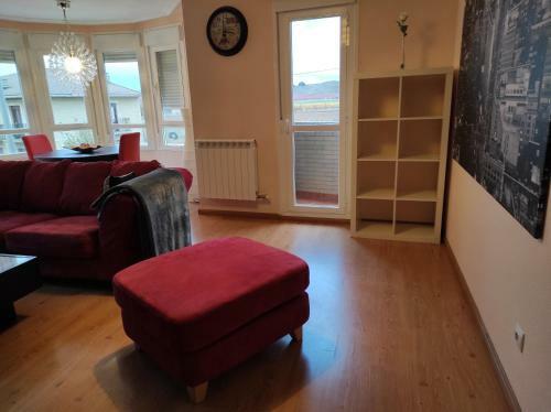 Apartamento Las Terrazas de Cuzcurrita