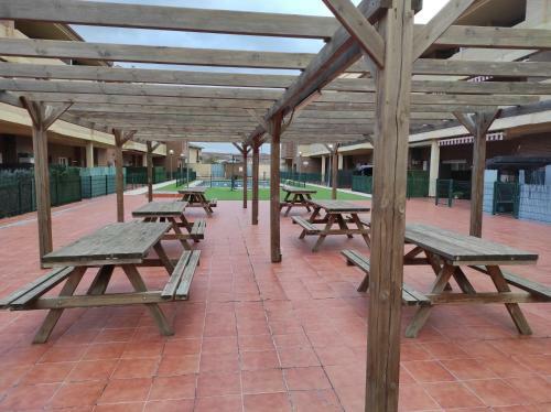 Apartamento Las Terrazas de Cuzcurrita
