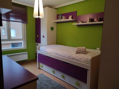 Apartamento Las Terrazas de Cuzcurrita