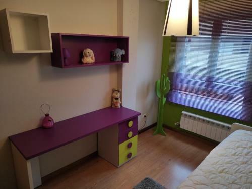Apartamento Las Terrazas de Cuzcurrita