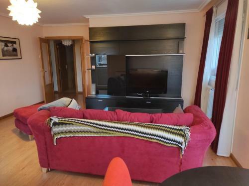 Apartamento Las Terrazas de Cuzcurrita