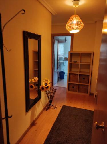 Apartamento Las Terrazas de Cuzcurrita