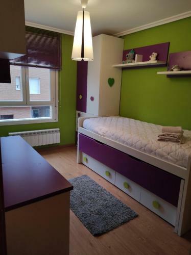 Apartamento Las Terrazas de Cuzcurrita