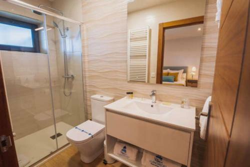 Apartamentos Mirador de Vid�o