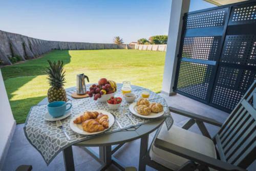 Apartamentos Mirador de Vid�o