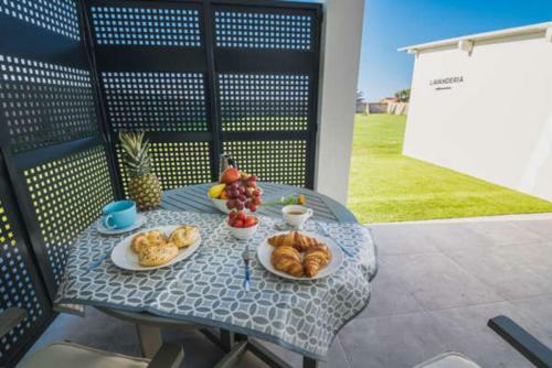 Apartamentos Mirador de Vid�o
