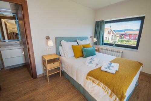 Apartamentos Mirador de Vid�o