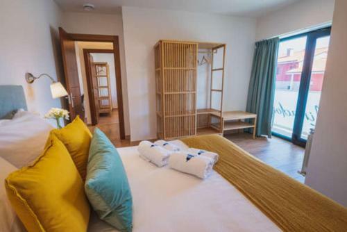 Apartamentos Mirador de Vid�o