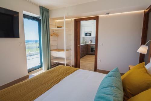 Apartamentos Mirador de Vid�o