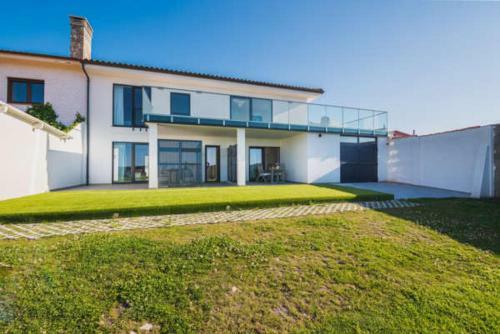 Apartamentos Mirador de Vid�o