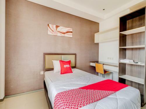 Hotel Oyo 90563 Socialite Dago Asri