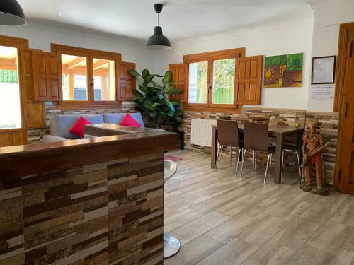 Agroturismo Zankueta Etxea