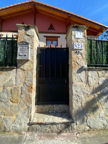 Agroturismo Zankueta Etxea