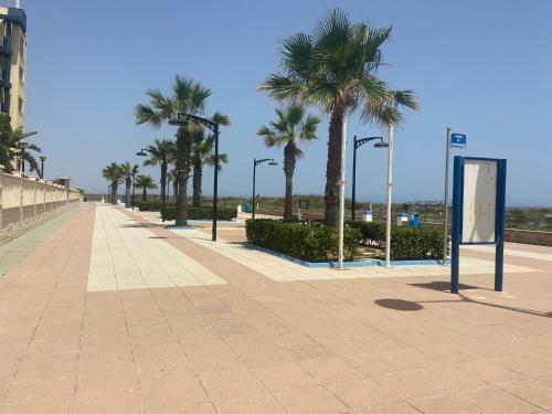 Apartamento Rosa Dels Vents Guardamar
