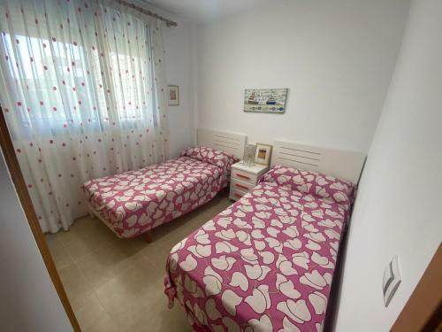 Apartamento Rosa Dels Vents Guardamar