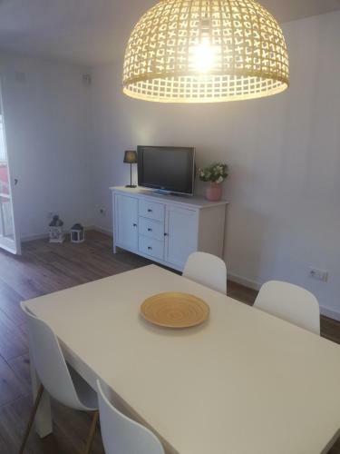 Apartamento La Toscana- Cunit-tarragona