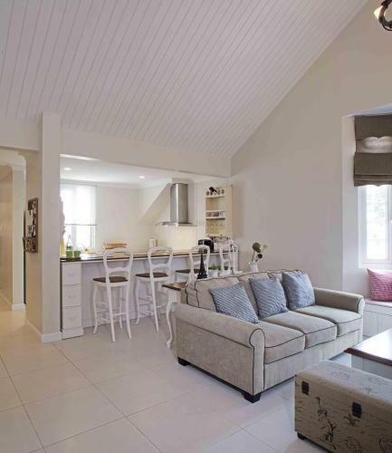The Penthouse By Cottonwood