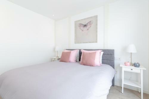 Villa Fidalsa 5 Stars Searenity