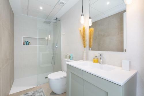 Villa Fidalsa 5 Stars Searenity