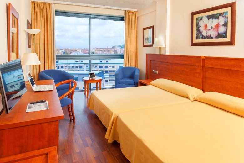 Hotel Port Denia