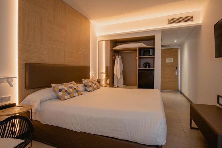 Hotel Cap Negret