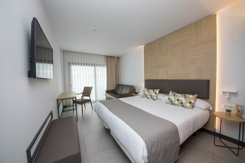 Hotel Cap Negret