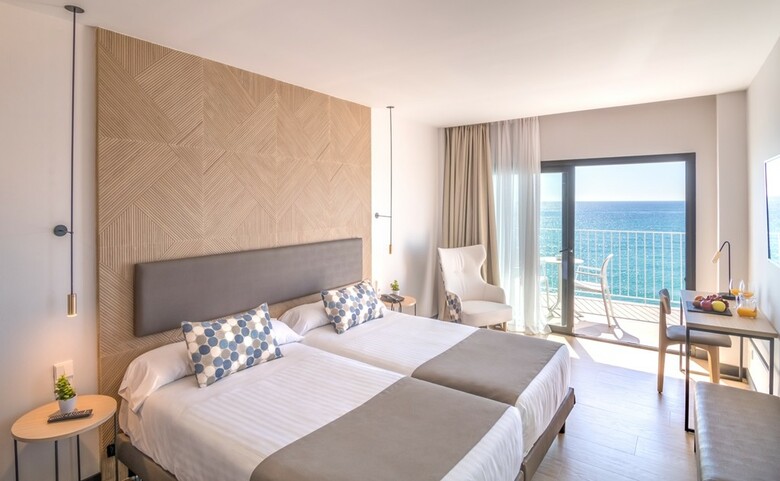 Hotel Cap Negret