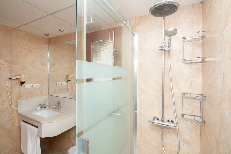 Aparthotel Aparto Residence Galetamar