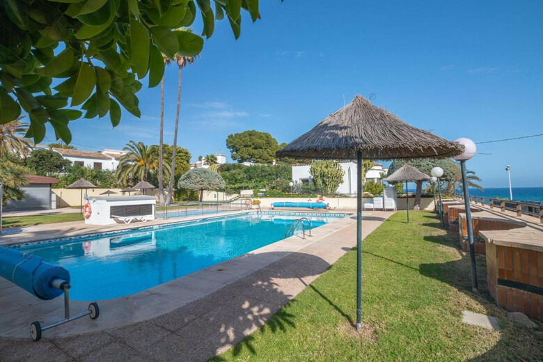 Aparthotel Aparto Residence Galetamar